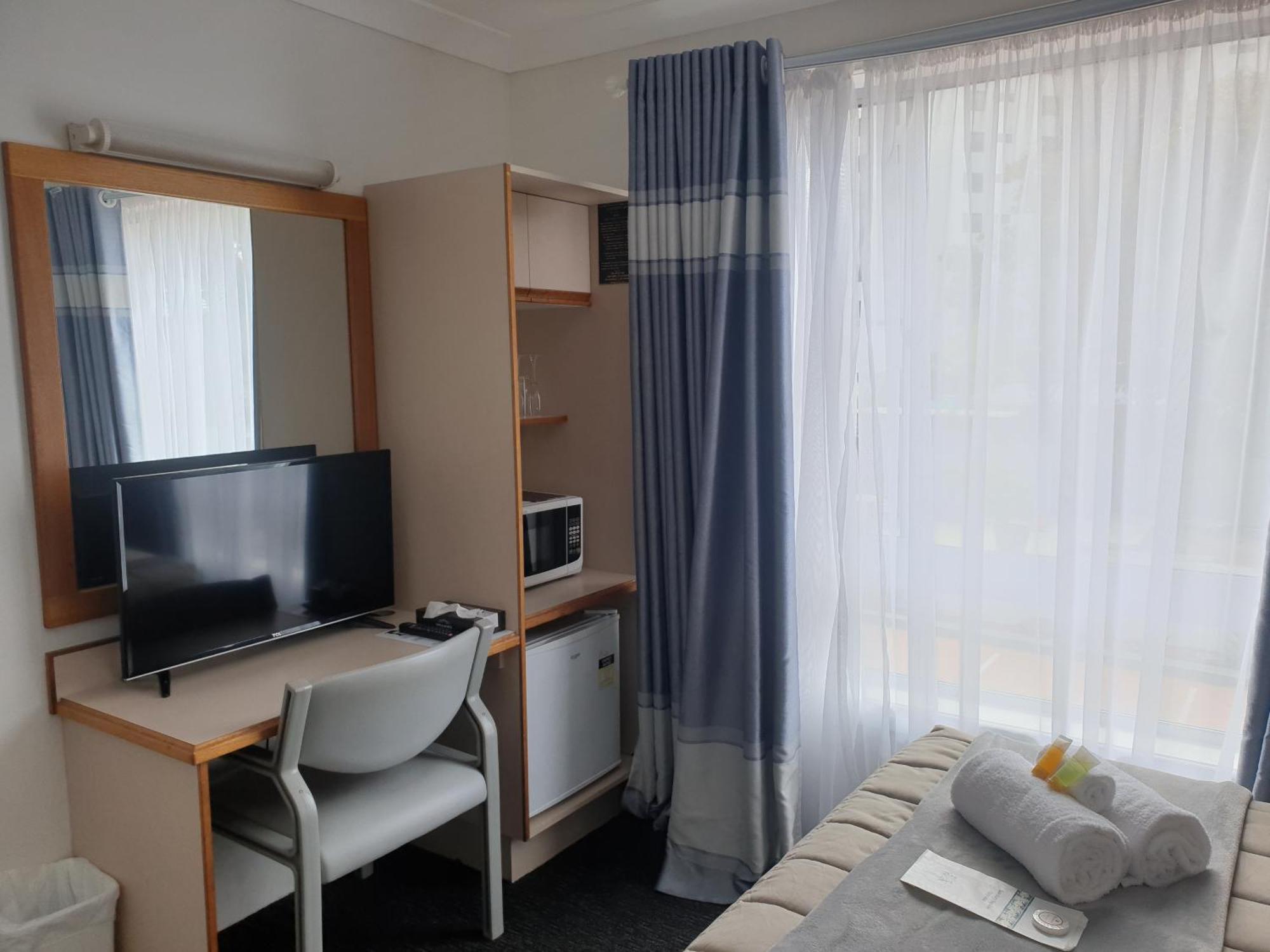 Forstay Inn Forster