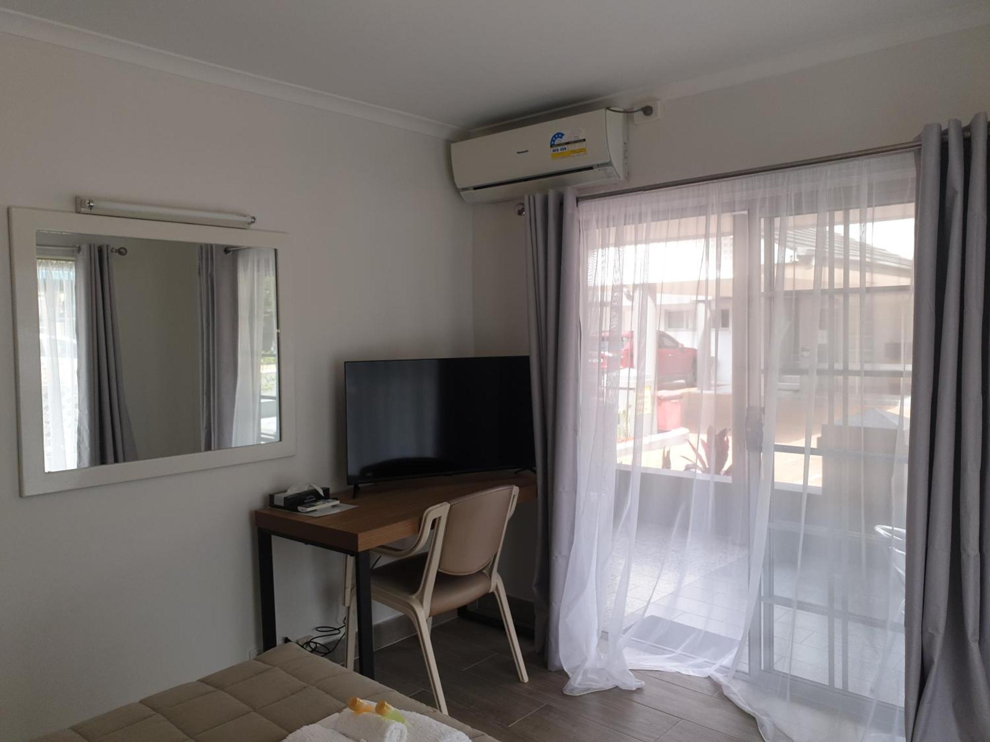 Forstay Inn 3*