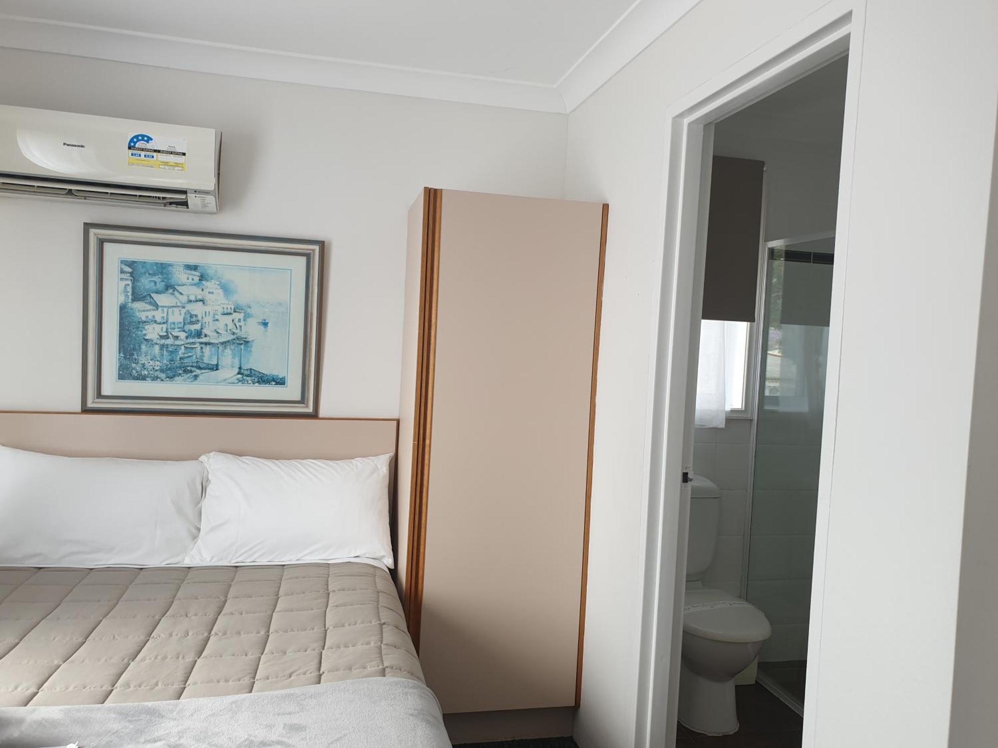 Inn Forstay
