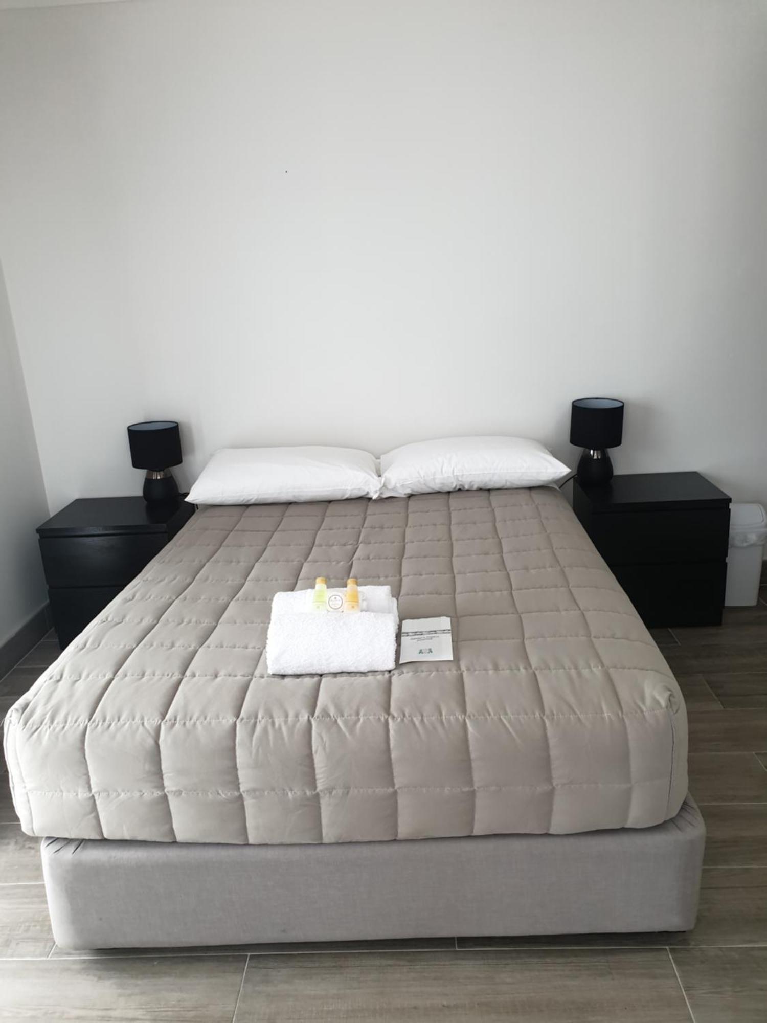 Forstay Inn 3*