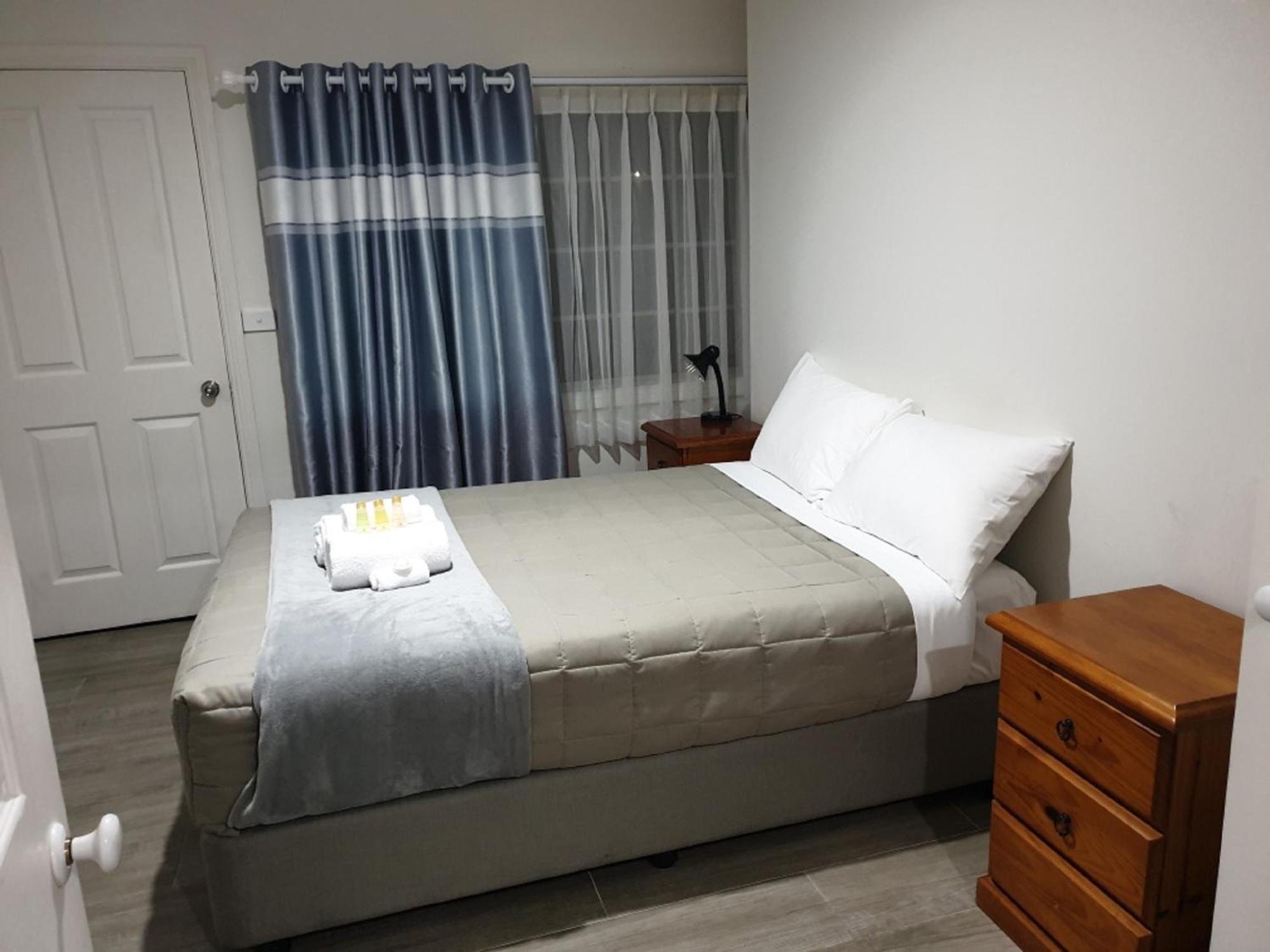 Forstay Forster