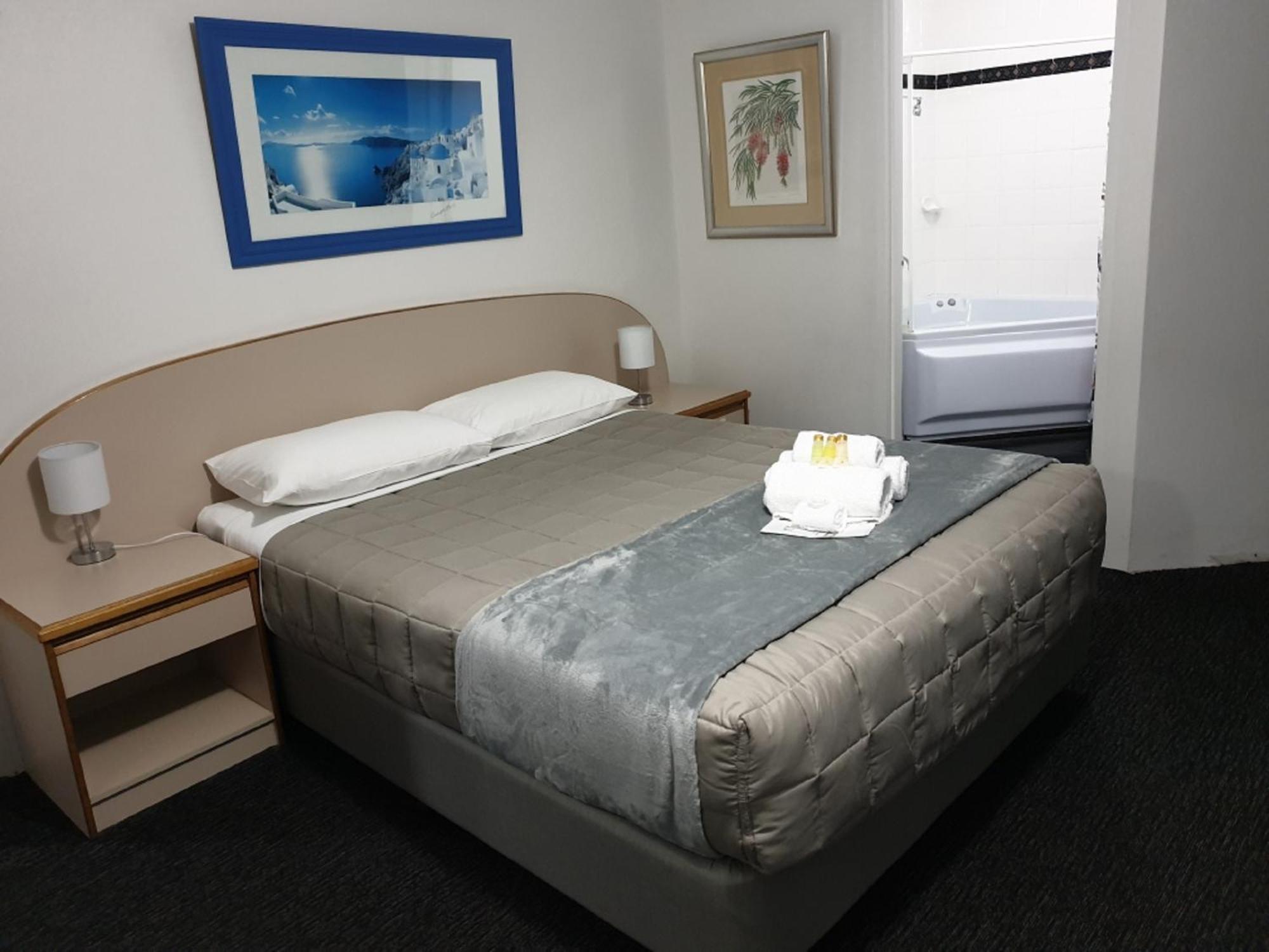 Inn Forstay Forster