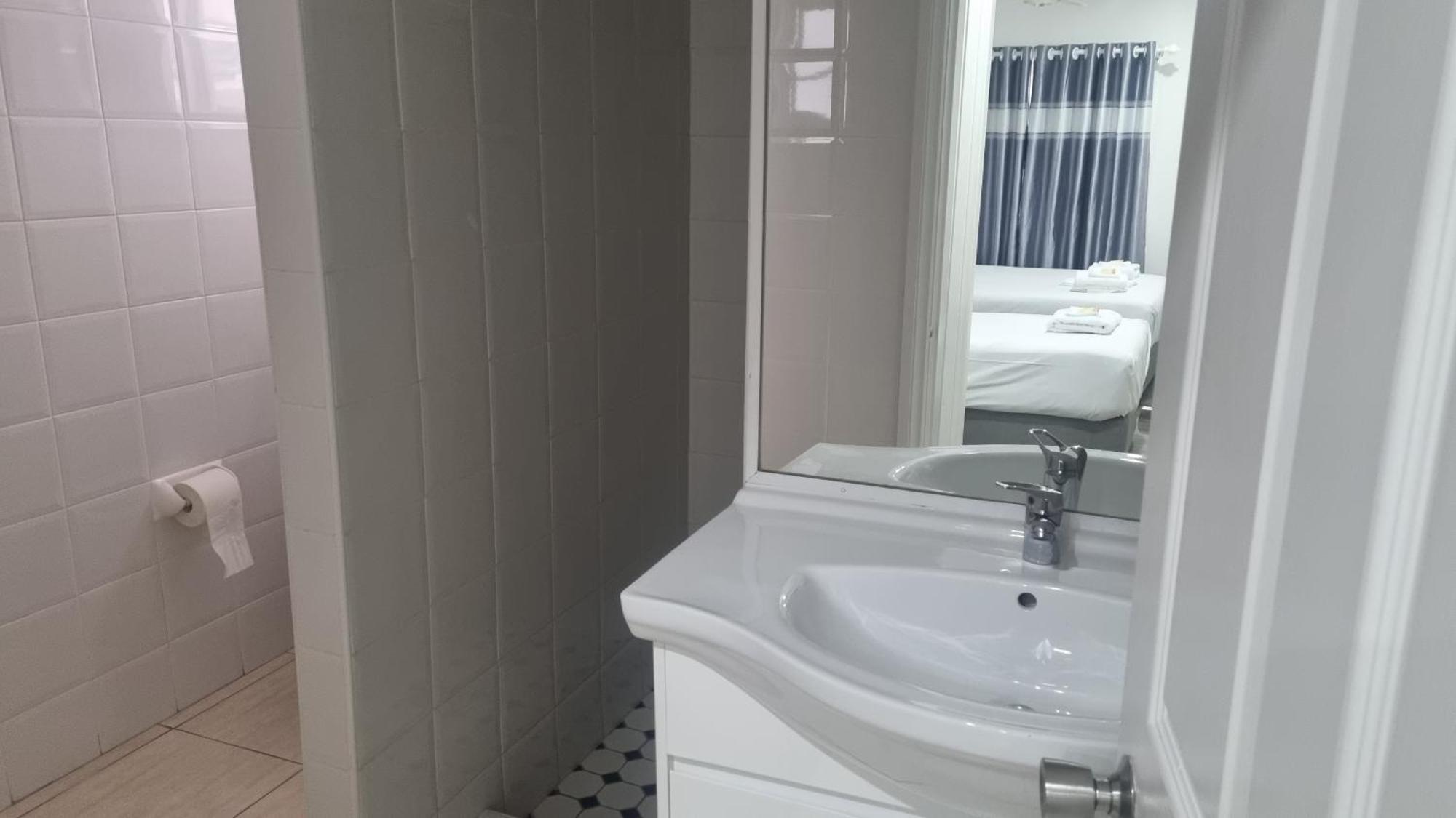 Forstay Forster