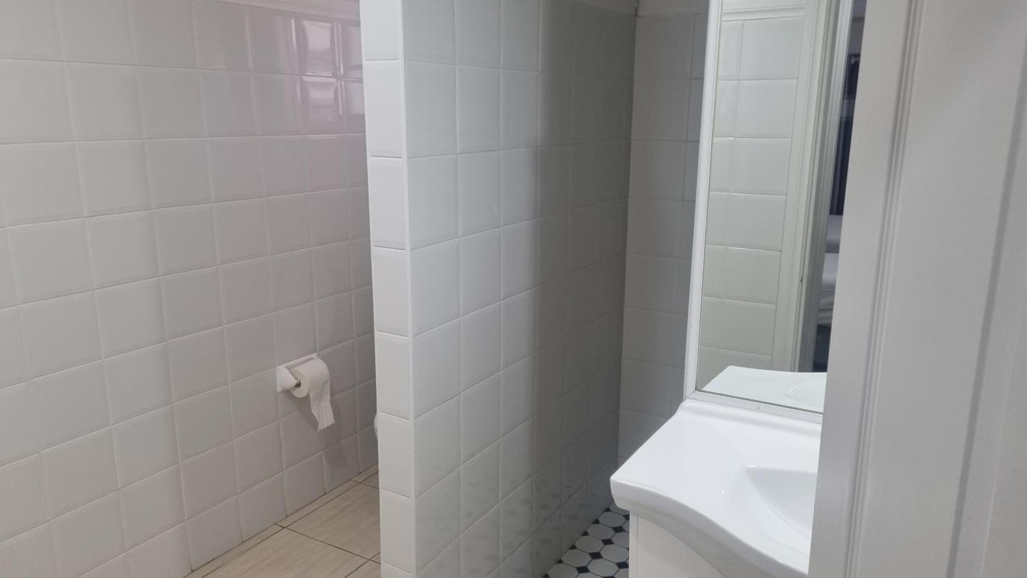 Inn Forstay Forster