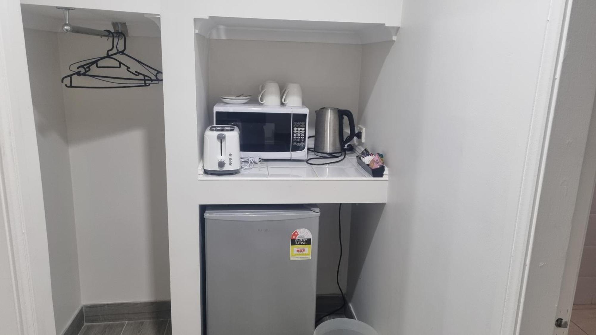 Forstay 3* Forster