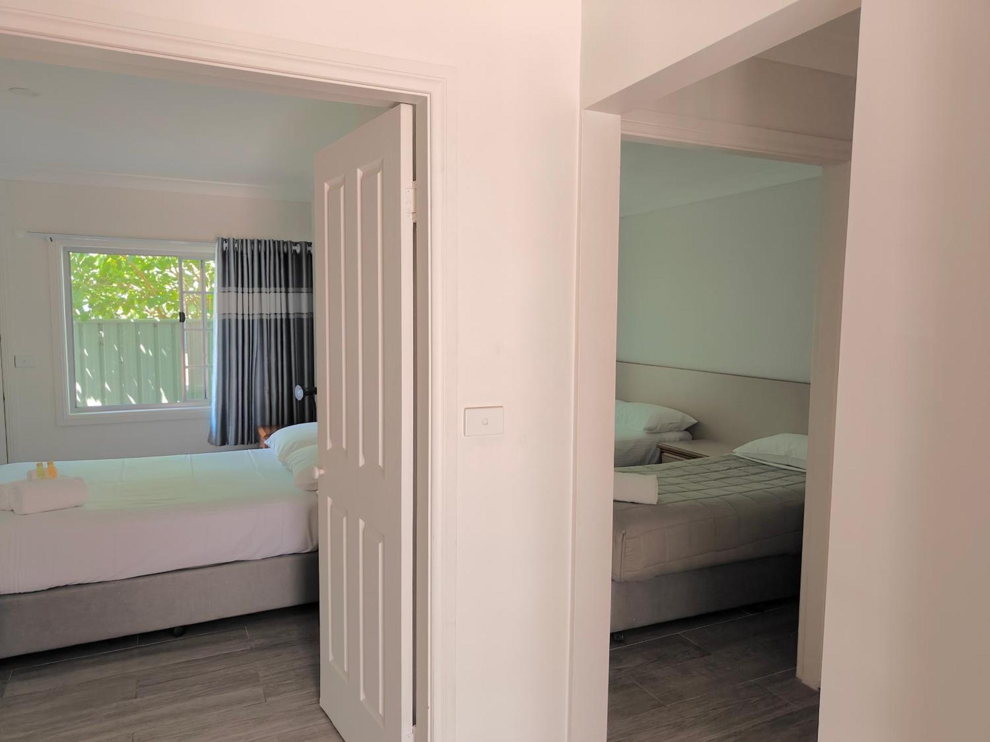 Inn Forstay