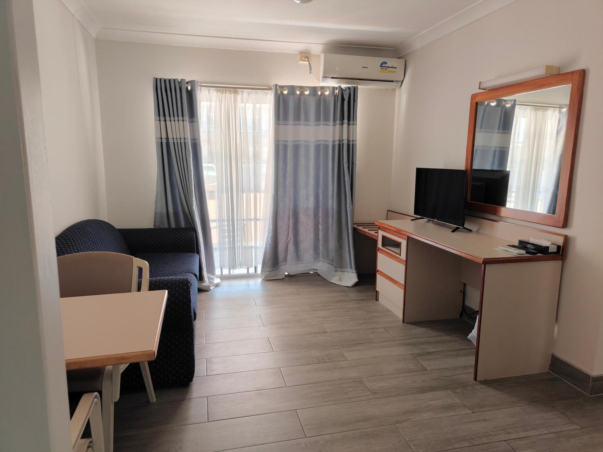 Inn Forstay