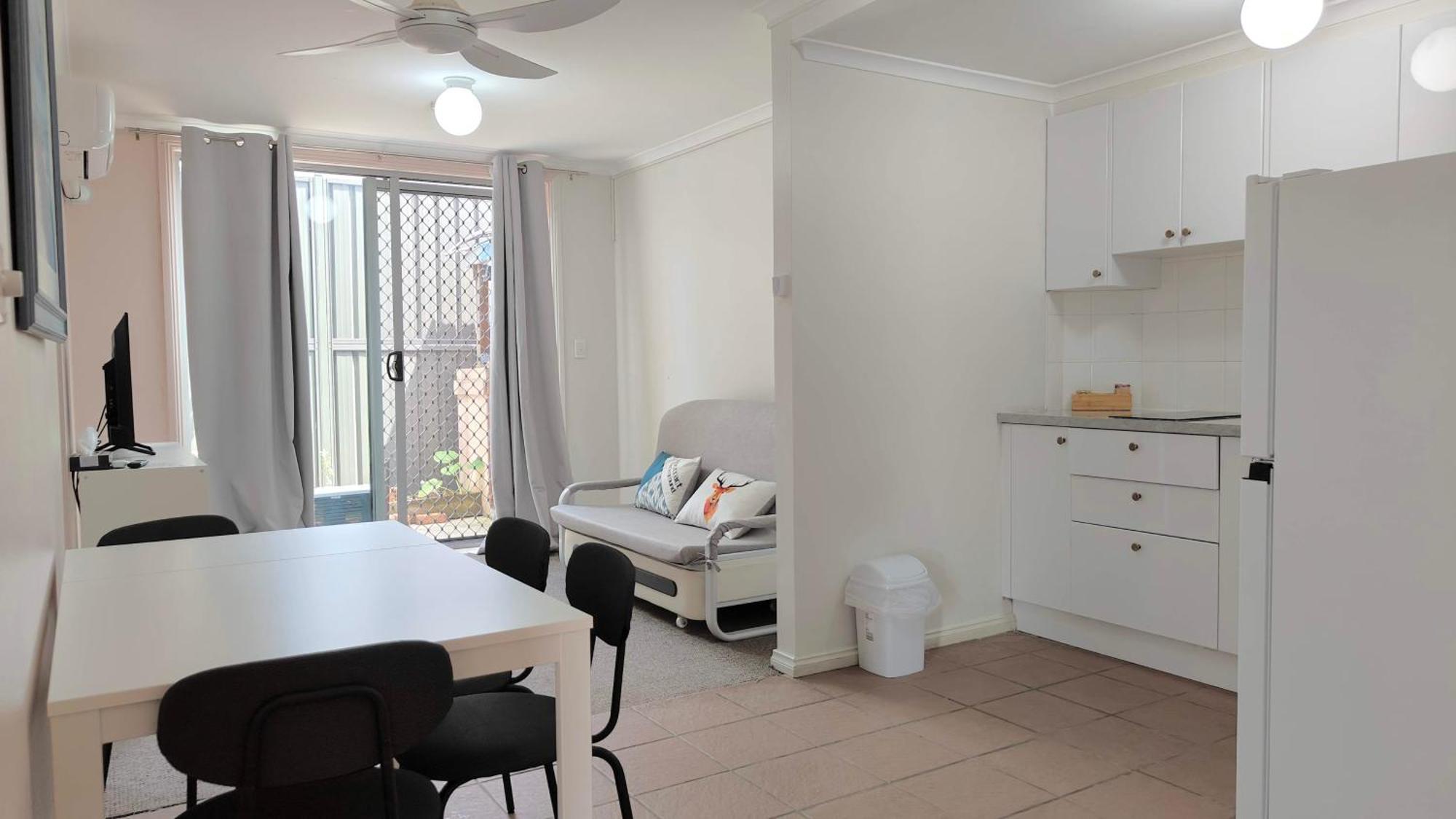 Inn Forstay Forster
