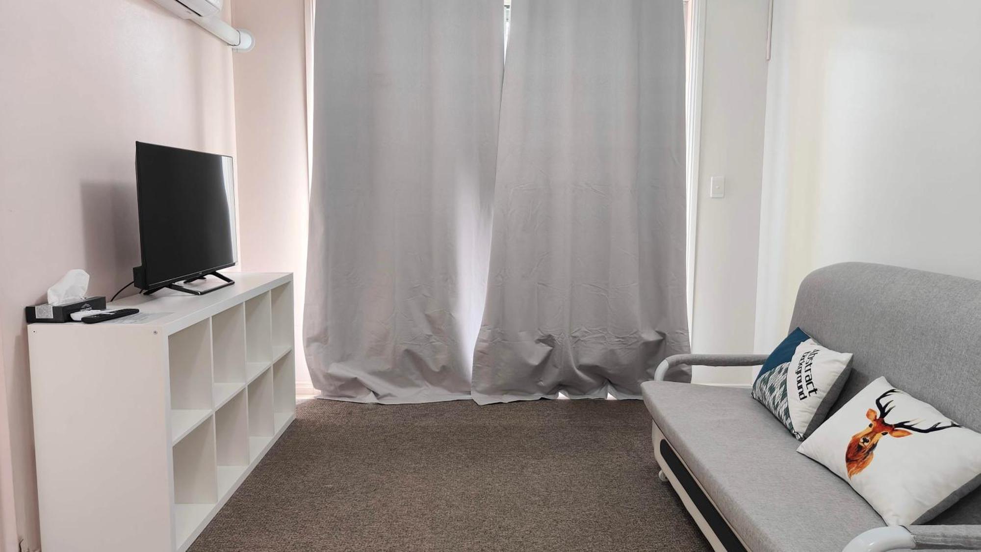 Forstay Inn Forster