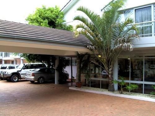 Inn Forstay Forster