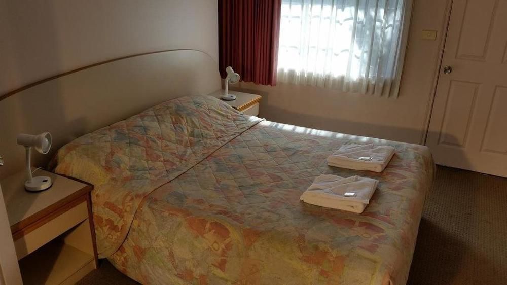 Forstay Forster