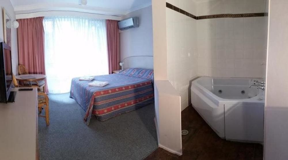 Forstay Inn 3*