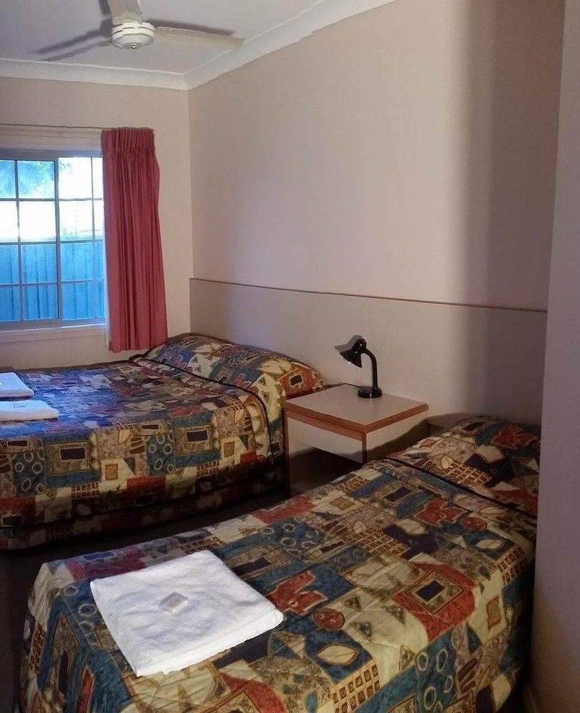 Inn Forstay